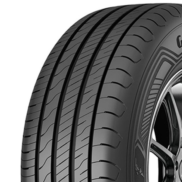 Goodyear  EFFICIENTGRIP 2 SUV 114H
