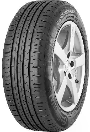 Continental  CONTI ECO CONTACT 5 97W