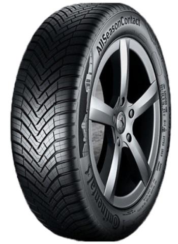 Continental  ALLSEASON CONTACT 100T