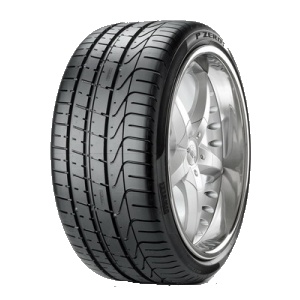 Pirelli  P ZERO 86Y