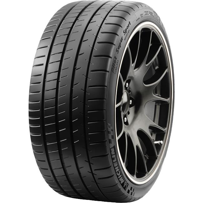 Michelin  PILOT SUPER SPORT 98Y
