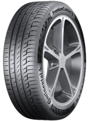 Continental  CONTI PREMIUM CONTACT 6 108H