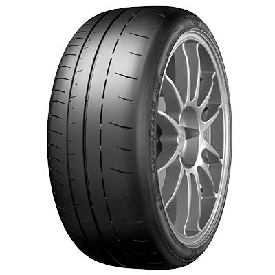 Goodyear  EAGLE F1 SUPERSPORT RS 105Y