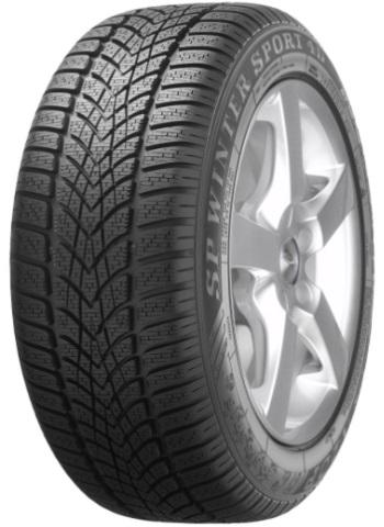 Dunlop  SP WINTER SPORT 4D 94H
