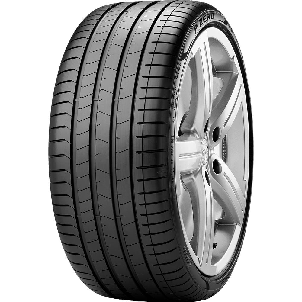 Pirelli  P-ZERO L.S. 100V