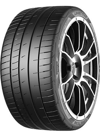 Goodyear  EAGLE F1 SUPERSPORT 92Y