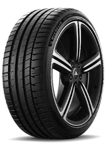 Michelin  PILOT SPORT S 5 102Y