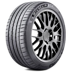 Michelin  PILOT SPORT 4 S 101Y