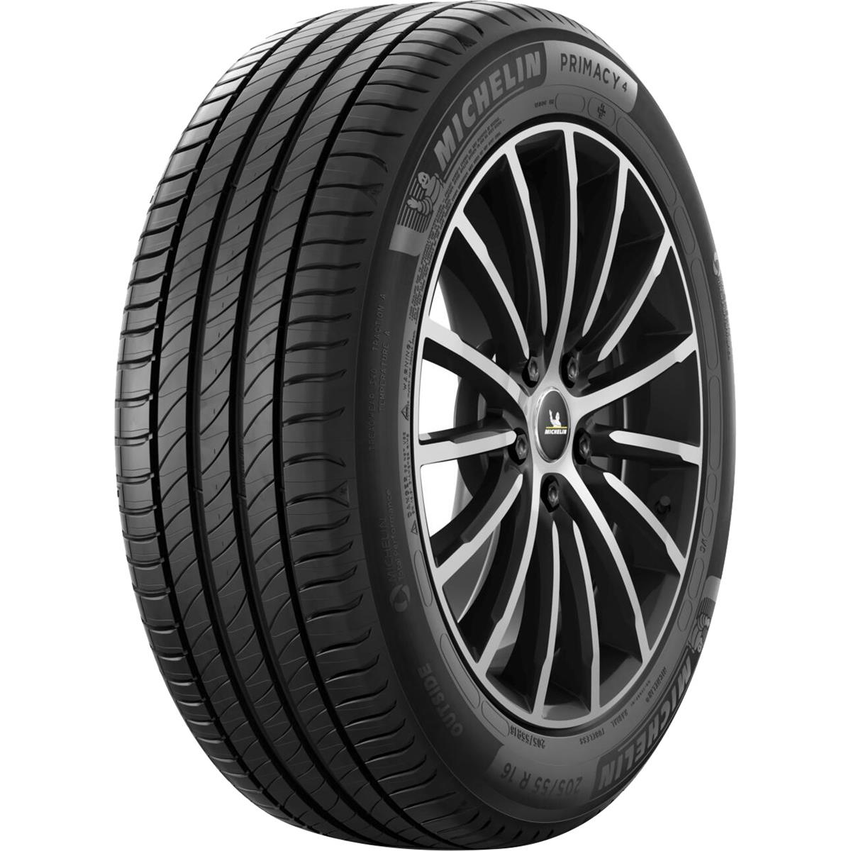 Michelin  PRIMACY 4+ 97Y