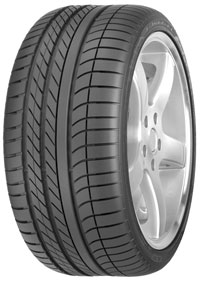 Goodyear  EAGLE F1 ASYMMETRIC 96Y