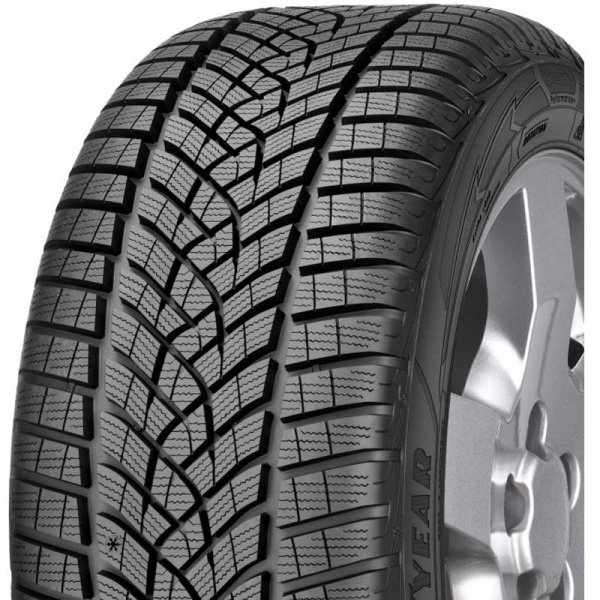 Goodyear  ULTRA GRIP PERFORMANCE+ 107V