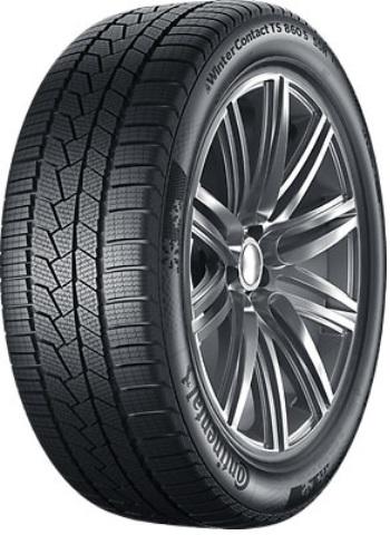 Continental  TS860S 101W