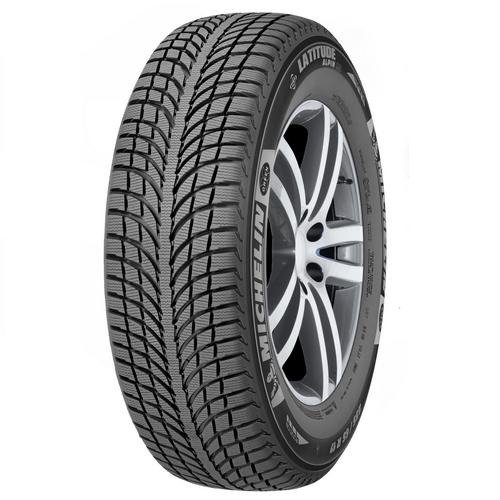 Michelin  LATITUDE ALPIN LA2 N0 107V