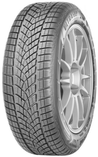 Goodyear  ULTRA GRIP PERFORMANCE+ SUV 110V