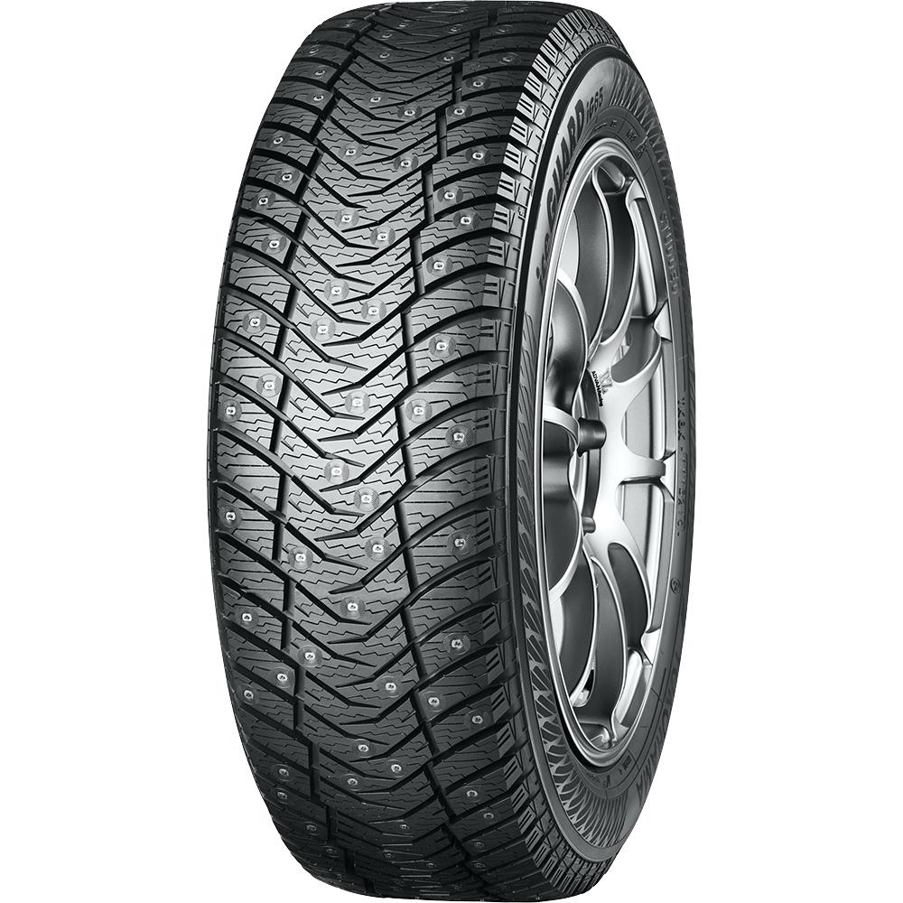 Yokohama  ICE GUARD IG65 Studded 112T