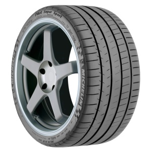 Michelin  PILOT SUPER SPORT 95Y