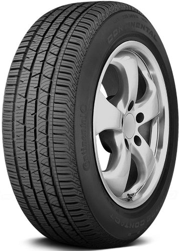 Continental  CROSSCONTACT LX SPORT 110H