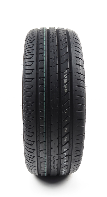 Cooper  ZEON 4XS SPORT 96H