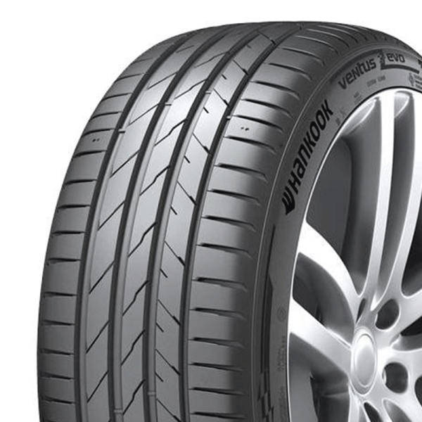 Hankook  VENTUS EVO K137 93Y