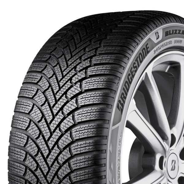 Bridgestone  BLIZZAK 6 103V