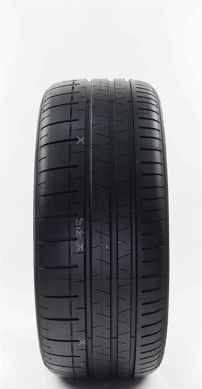 Pirelli  PZERO CORSA PZC4 107Y