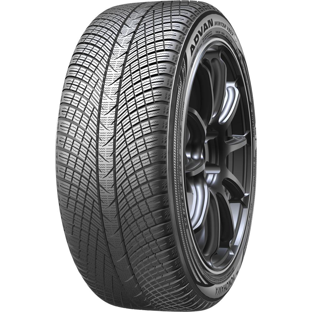 Yokohama  V907 ADVAN WINTER 95W