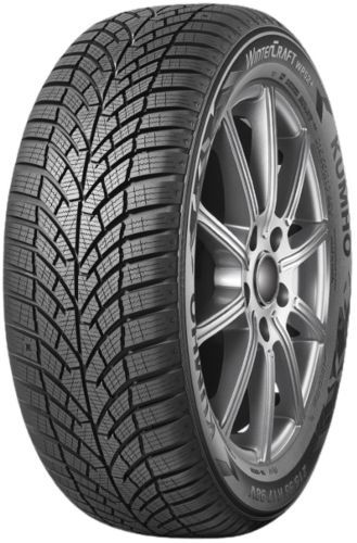 Kumho  WP52+ 79T