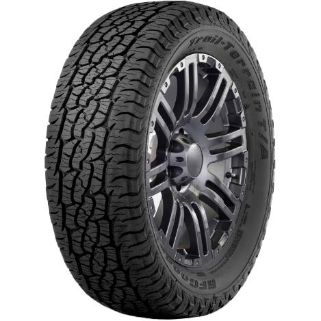 Bf goodrich  TRAIL TERRAIN T/A 116H
