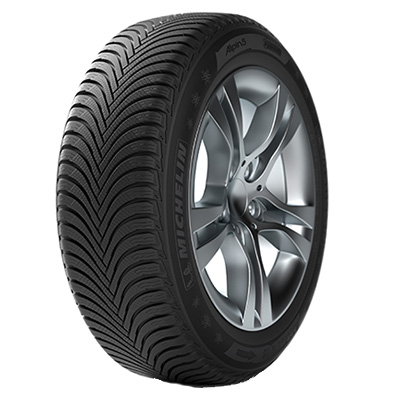 Michelin  PILOT ALPIN 5 104H
