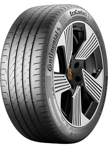 Continental  CONTI ECO CONTACT 7 (DEMO) 96H