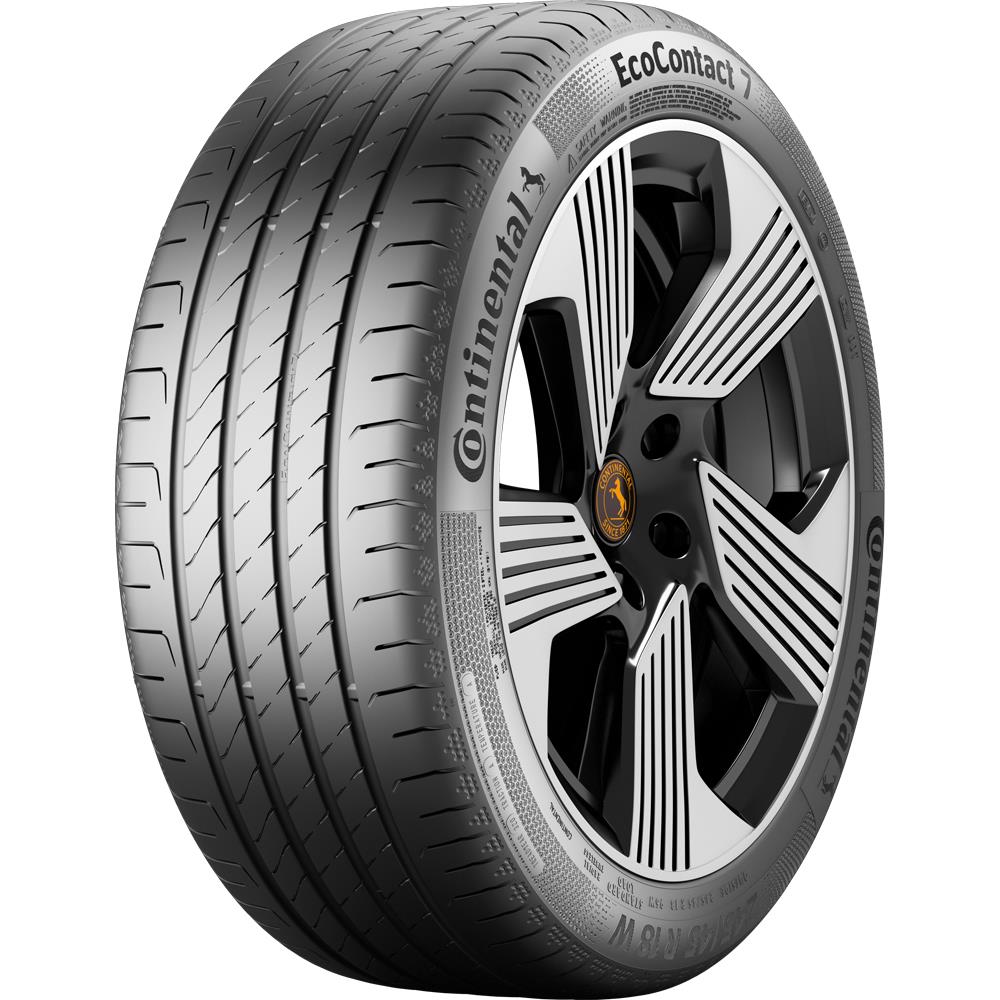 Continental  CONTI ECO CONTACT 7 90H