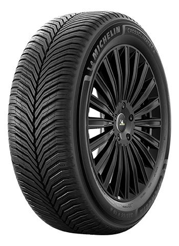 Michelin  CROSSCLIMATE 3 91Y