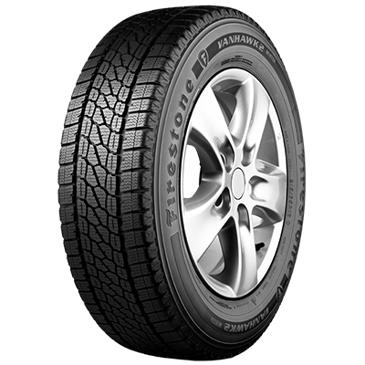 Firestone  VANHAWK 2 WINTER EVO 99T