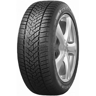 Dunlop  WINTER SPORT 5 SUV 107V