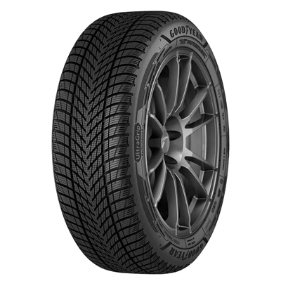 Goodyear  ULTRA GRIP PERFORMANCE 3 101T