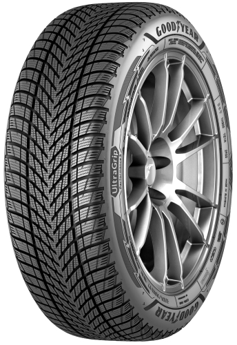 Goodyear  ULTRA GRIP PERFORMANCE 3 107V