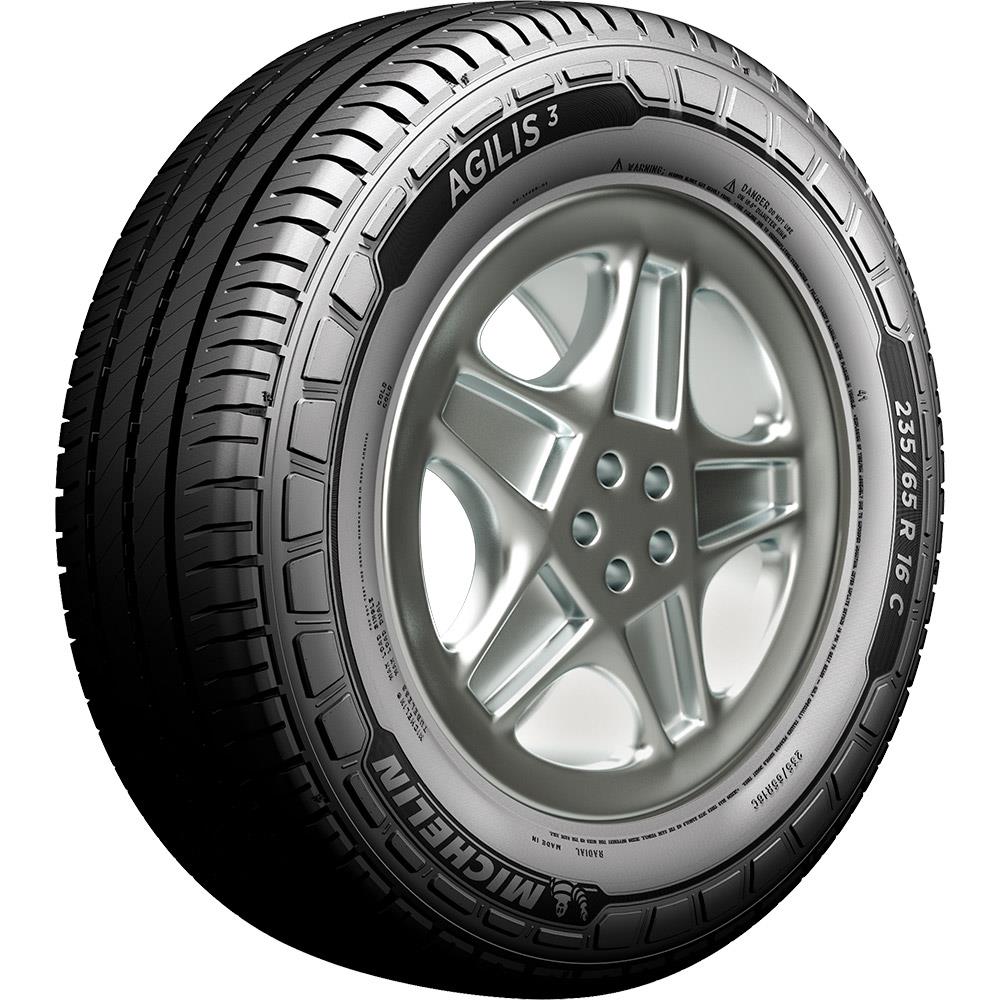 Michelin  AGILIS 3 107R