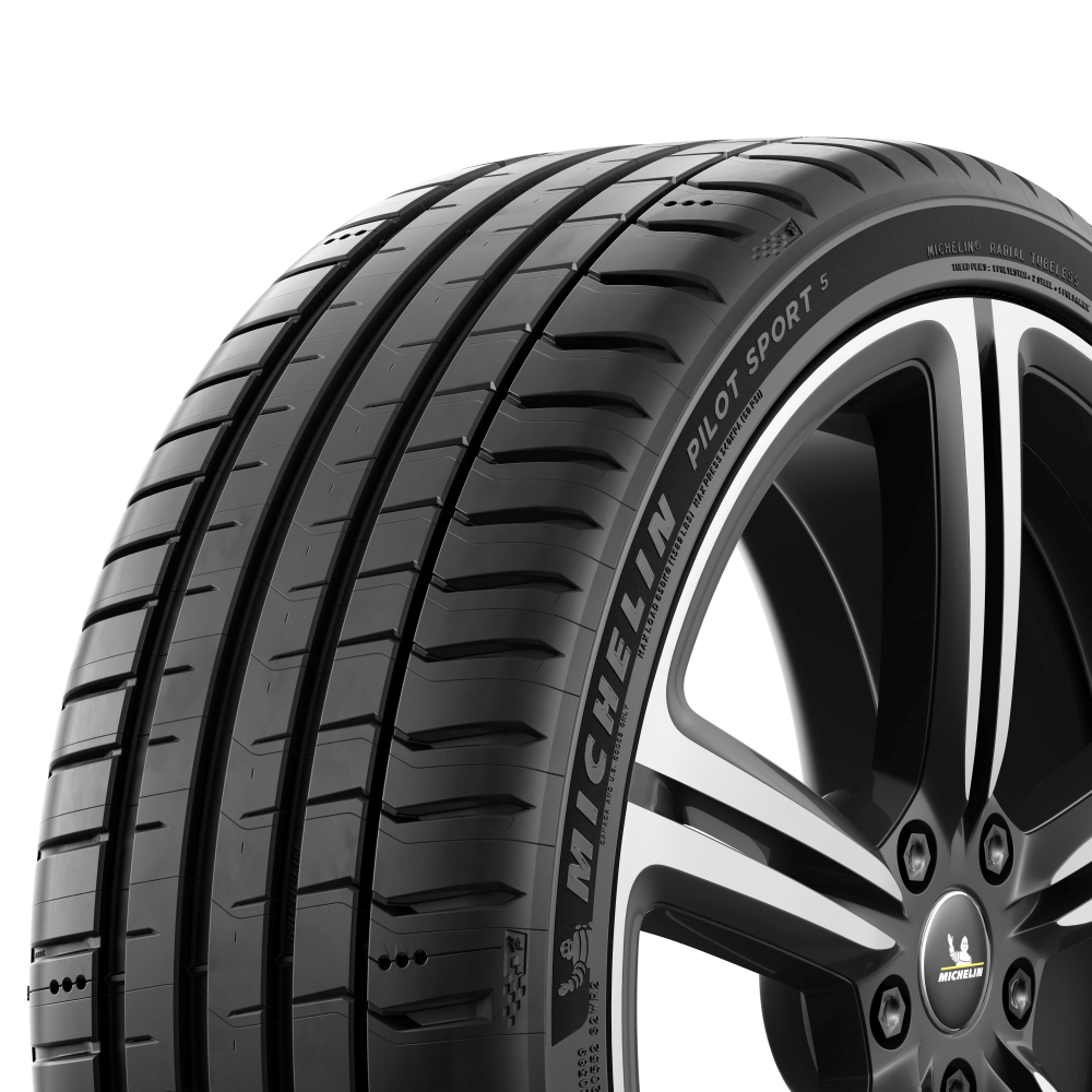 Michelin  PILOT SPORT 5 100W