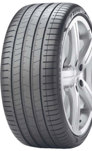 Pirelli  P-ZERO L.S. 98Y