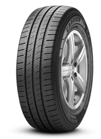 Pirelli  CARRIER ALL SEASON 112R