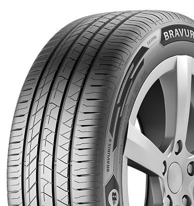 Barum  BRAVURIS 6 100Y