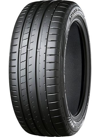Yokohama  ADVAN SPORT EV V108 104Y