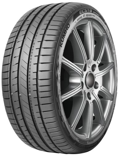 Kumho  ECSTA PS72 SPORT S 99Y