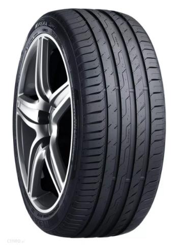 Nexen  NFERA SPORT EV (DEMO) 98W