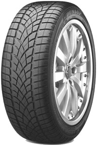 Dunlop  SP WINTER SPORT 3D 97W