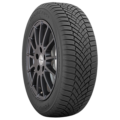 Toyo  OBSERVE WINTER SPORT 1 92W