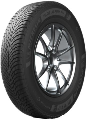 Michelin  PILOT ALPIN 5 SUV 104H