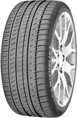 Michelin  LATITUDE SPORT 107Y