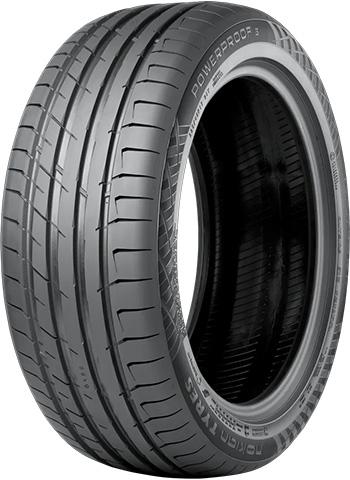 Nokian  POWERPROOF 2 95Y