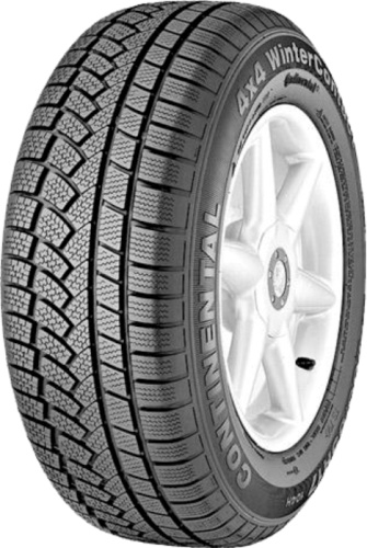 Continental  4X4 WINTERCONTACT 105H